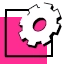 Recuadro-Rosa-Engranaje-Logo-1.1